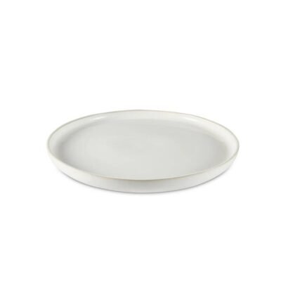 Salt & Pepper Riley Round Platter 34cm