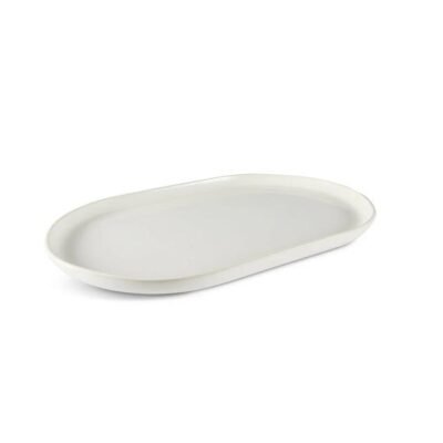 Salt & Pepper Riley Oval Platter 38cm