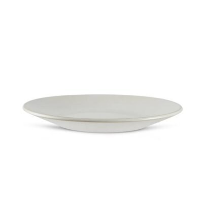 Salt & Pepper Riley Side Plate 21cm - Set of 4