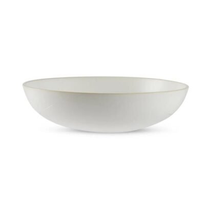 Salt & Pepper Riley Pasta Bowl 21 x 5.5cm - Set of 4