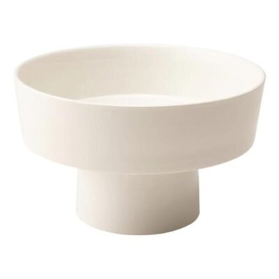 Ecology Origin Footed Bowl 22.5x14cm