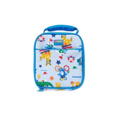 Penny Scallan Mini Insulated Lunch Bag