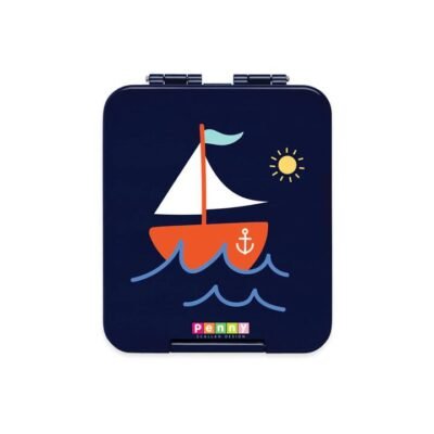 Penny Scallan Mini Bento Box