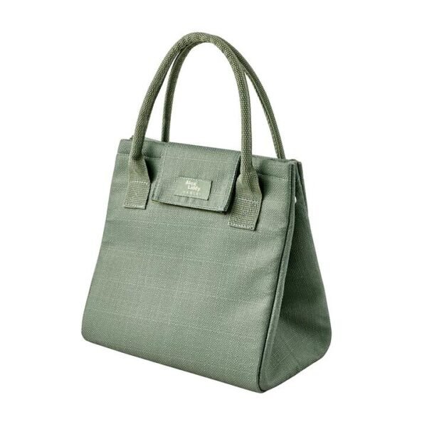 Alex Liddy Harley V Lunch Bag