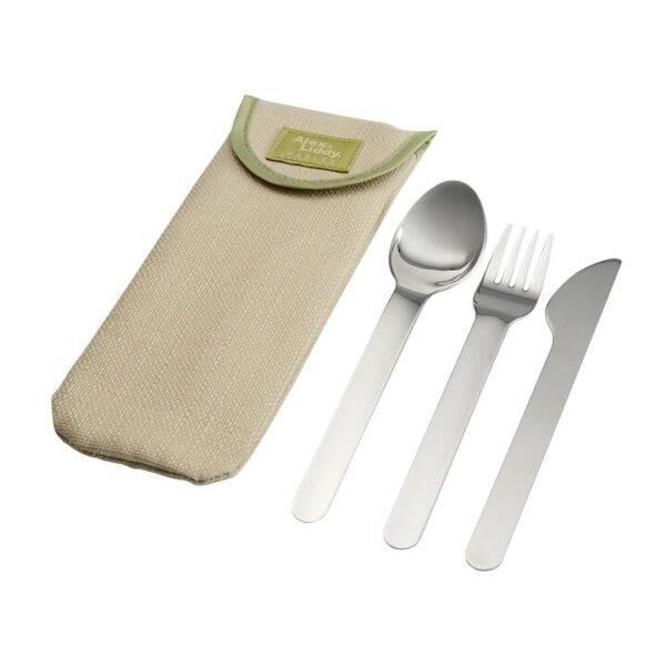 Alex Liddy Harley V Cutlery Set – Surprise Style Selection