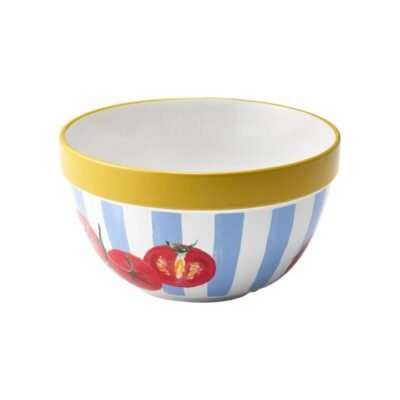 Porto Valentina Mixing Bowl 21x10cm