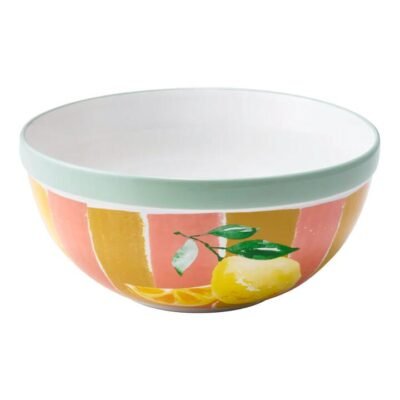 Porto Valentina Mixing Bowl 27x12cm