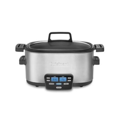 Cuisinart Cook Central 3-in-1