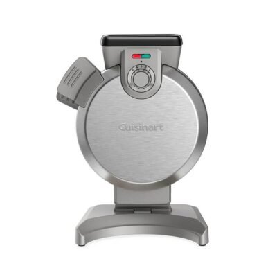 Cuisinart Vertical Waffle Maker