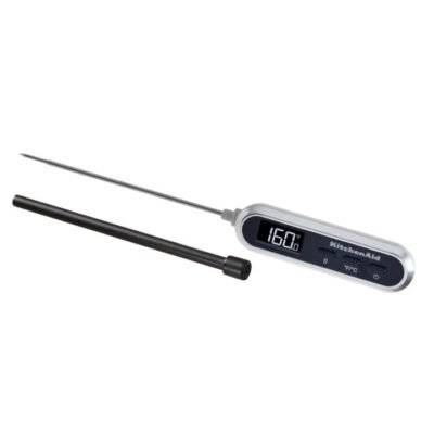 KitchenAid Rapid Response Digital Thermometer