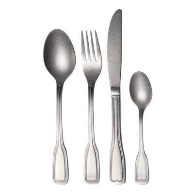 Ecology Anais 16 Piece Cutlery Set
