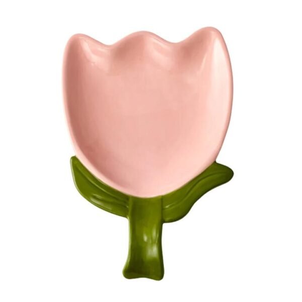 Alex Liddy Maisie Tulip Spoon Rest