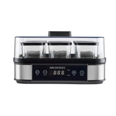Arcosteel Yoghurt Maker