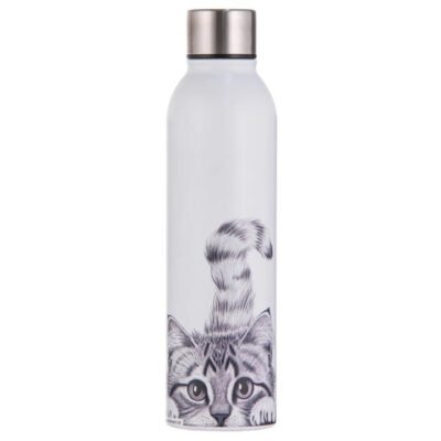 Ashdene Chester The Cat Drink Bottle
