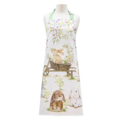 Ashdene Bunny Tales Apron